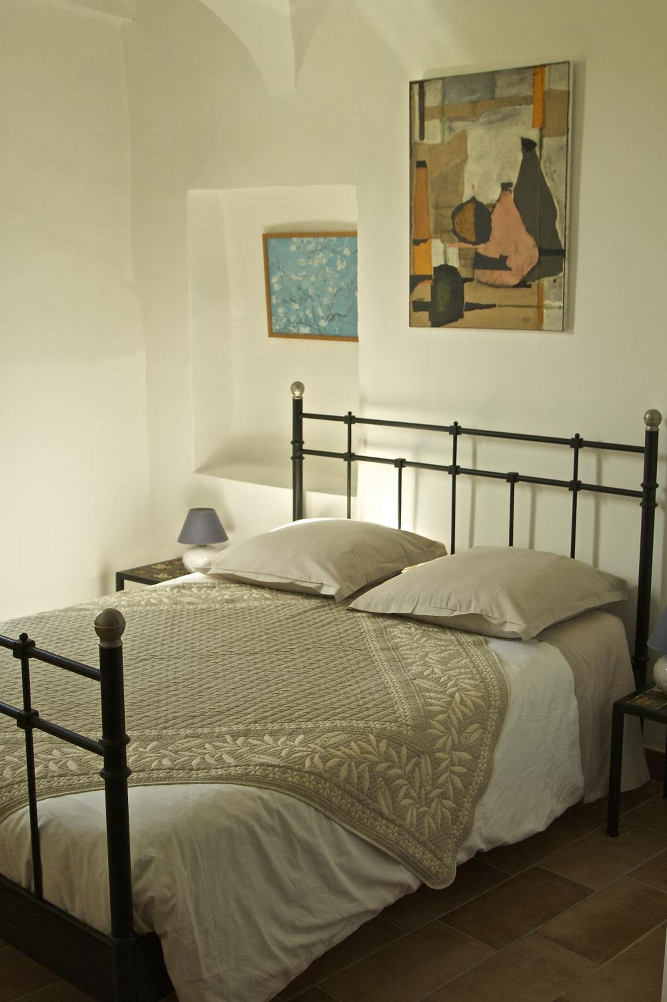 La Bonne Etoile - The Good Star Apartment Moustiers-Sainte-Marie Cameră foto
