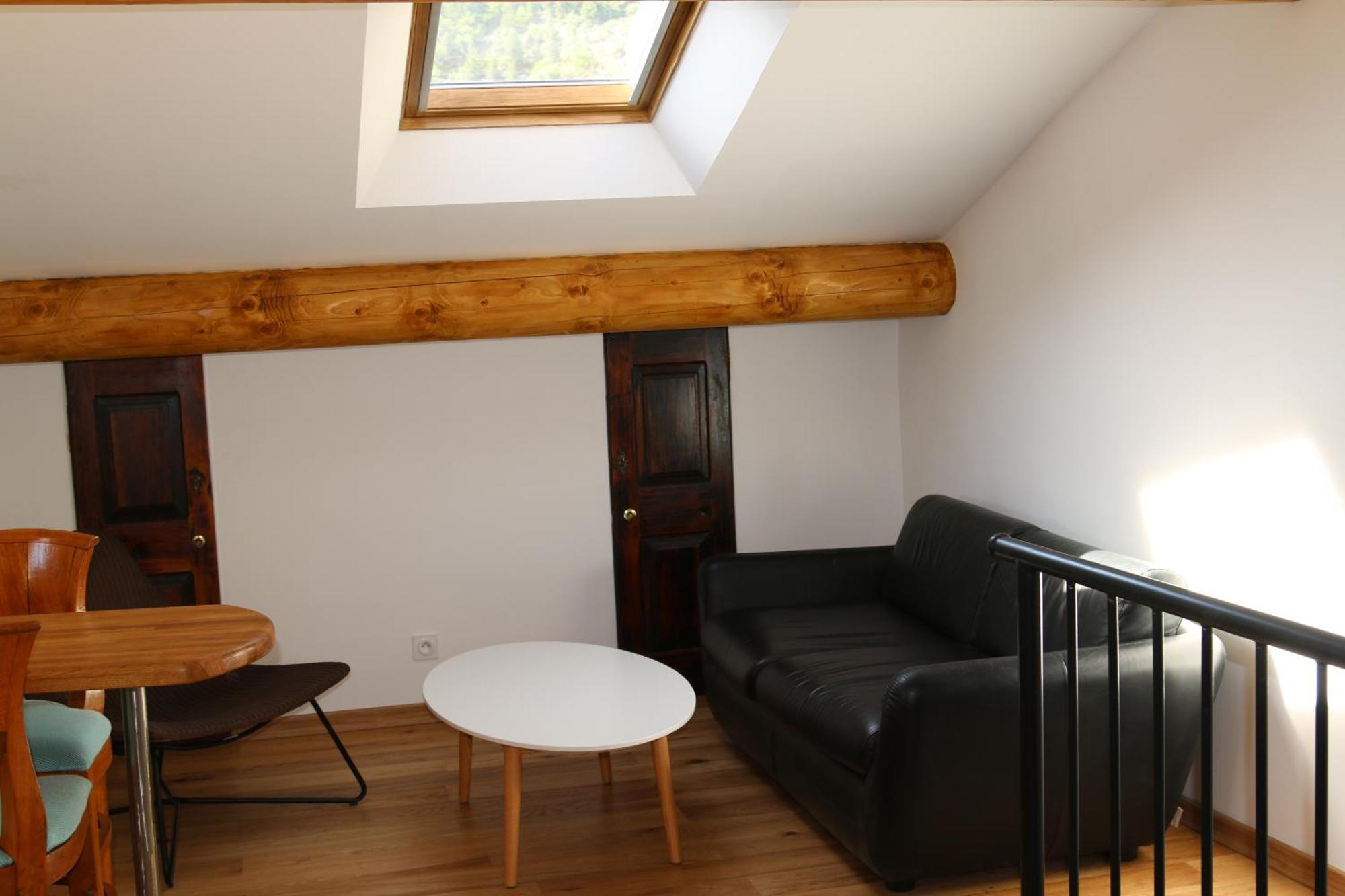La Bonne Etoile - The Good Star Apartment Moustiers-Sainte-Marie Cameră foto