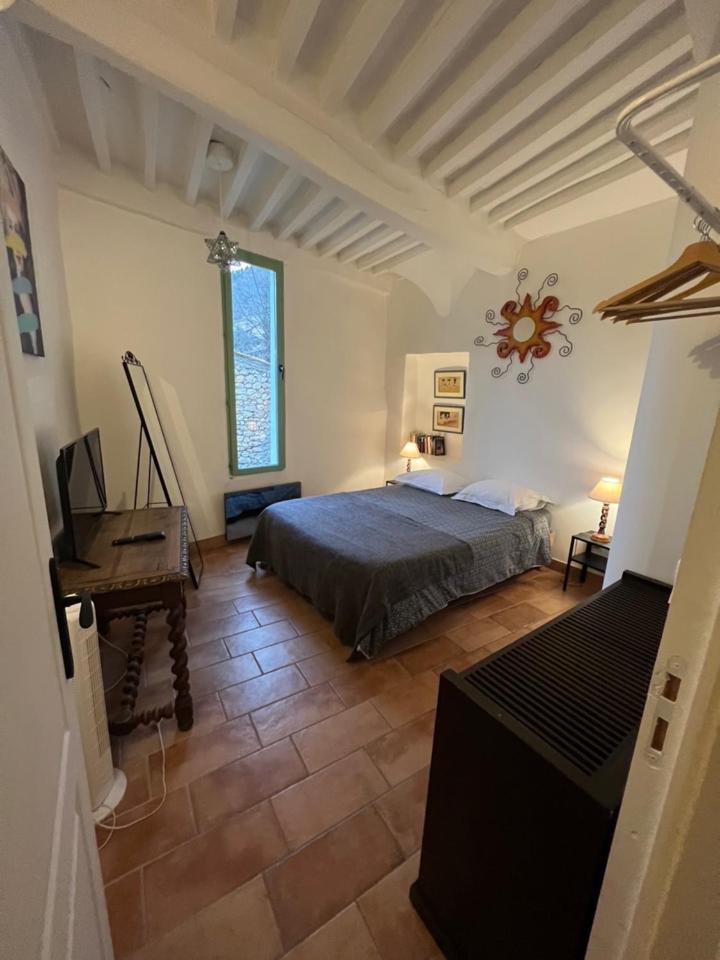 La Bonne Etoile - The Good Star Apartment Moustiers-Sainte-Marie Exterior foto
