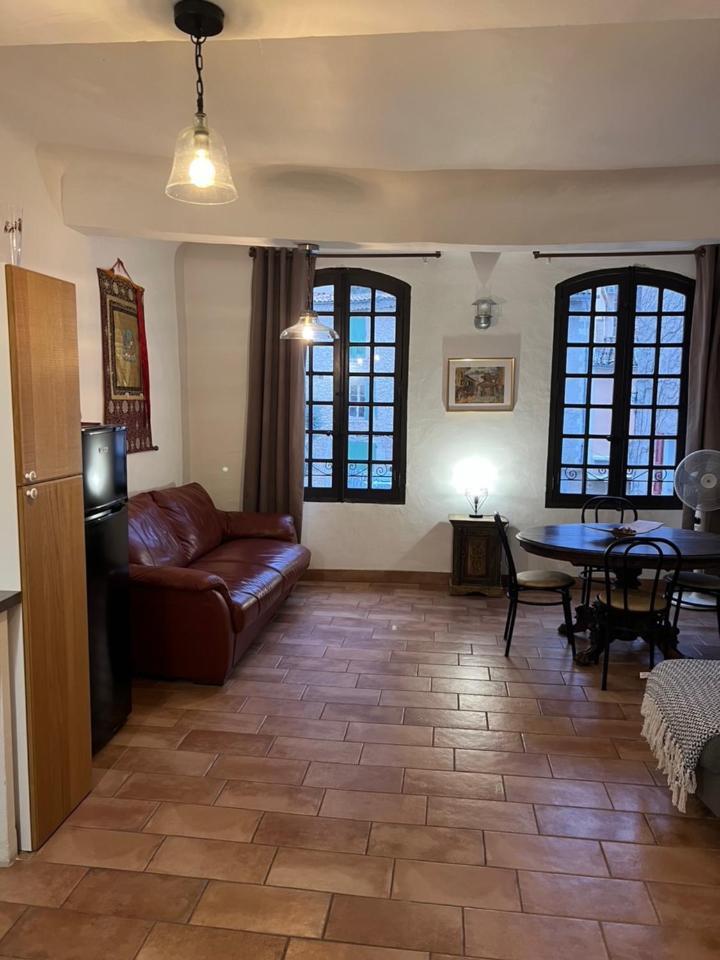 La Bonne Etoile - The Good Star Apartment Moustiers-Sainte-Marie Exterior foto