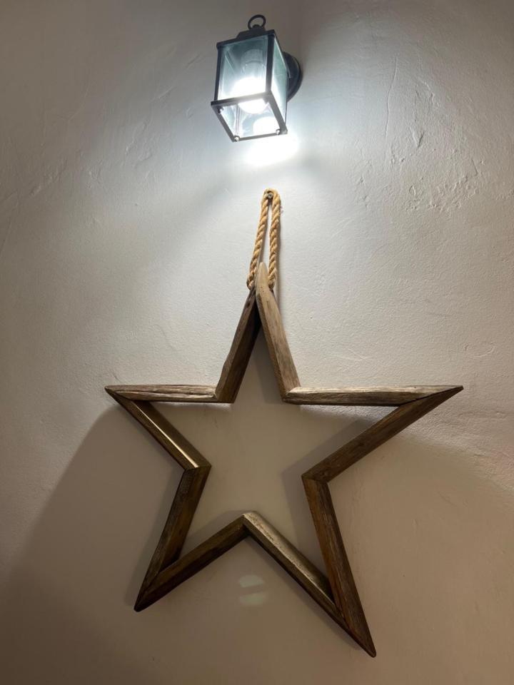 La Bonne Etoile - The Good Star Apartment Moustiers-Sainte-Marie Exterior foto