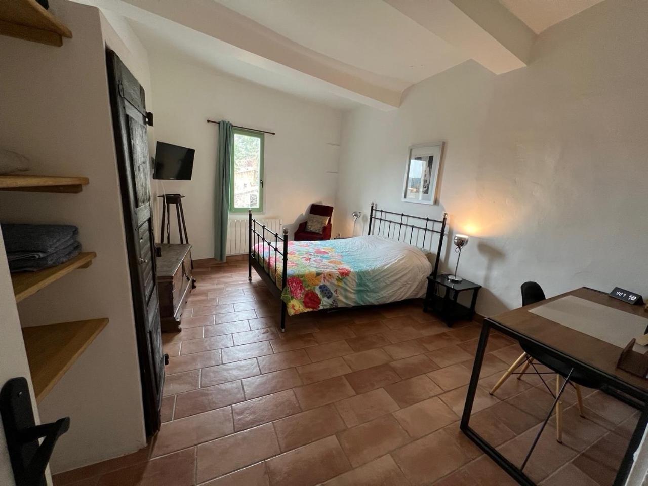 La Bonne Etoile - The Good Star Apartment Moustiers-Sainte-Marie Exterior foto