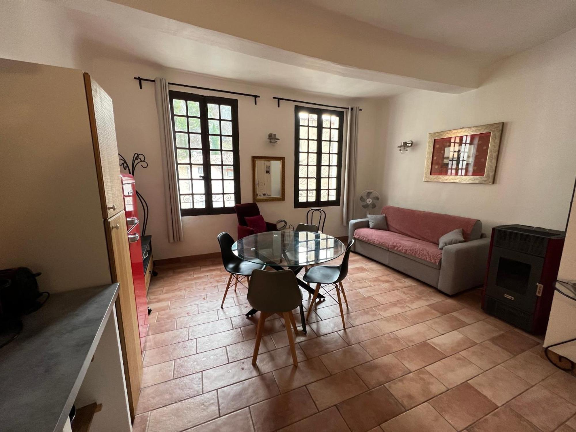 La Bonne Etoile - The Good Star Apartment Moustiers-Sainte-Marie Exterior foto