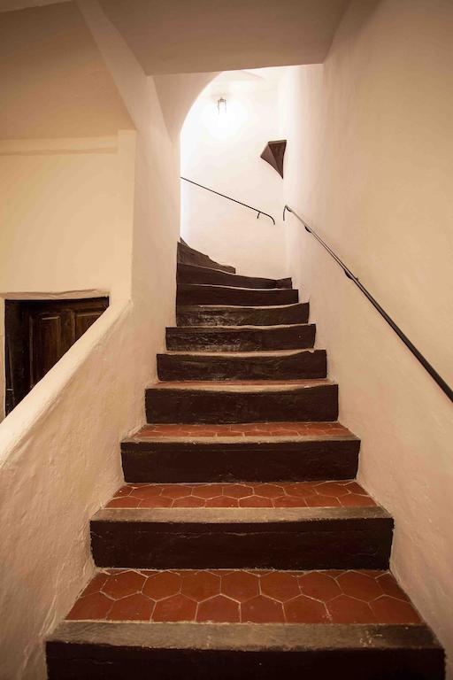 La Bonne Etoile - The Good Star Apartment Moustiers-Sainte-Marie Cameră foto
