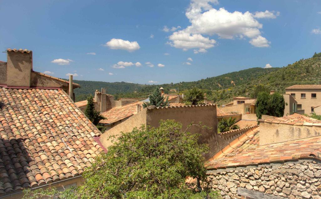 La Bonne Etoile - The Good Star Apartment Moustiers-Sainte-Marie Cameră foto