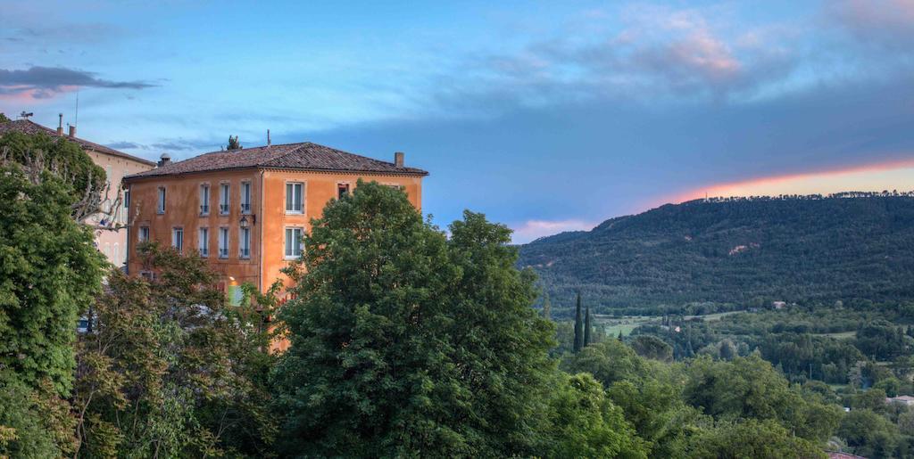 La Bonne Etoile - The Good Star Apartment Moustiers-Sainte-Marie Exterior foto